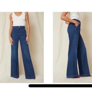 AMO DENIM CJ PANT 29 NWT